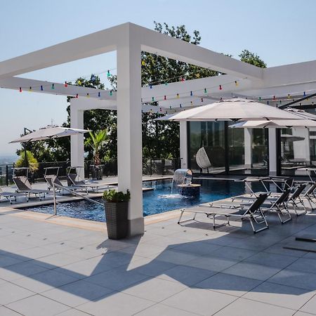 White House Radac Peja Bed & Breakfast Ngoại thất bức ảnh