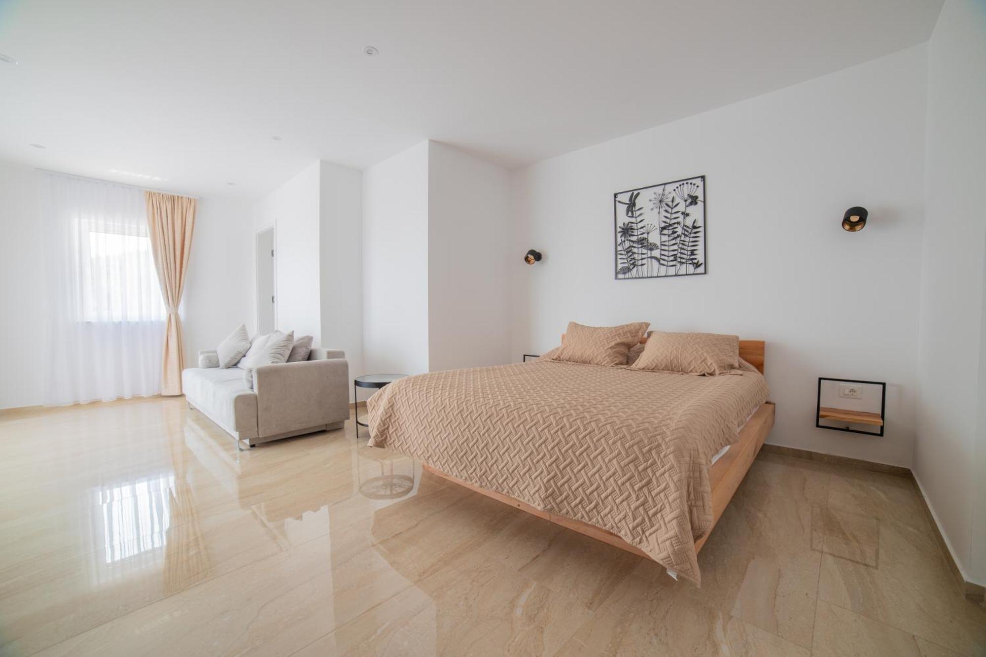 White House Radac Peja Bed & Breakfast Ngoại thất bức ảnh